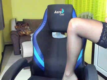 R_O_C_S_I webcam model stream image