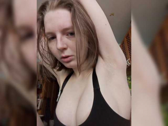 Sweet-Foxy webcam bongacams model stream image