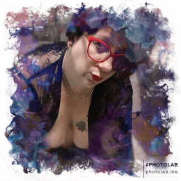 Moncheri8 webcam model stream image