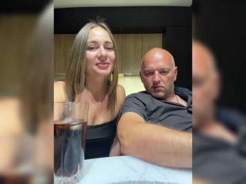 NedostupnayaPara webcam model stream image