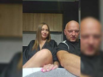 NedostupnayaPara webcam model stream image