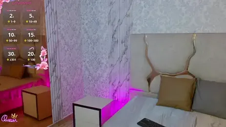 Deann_Tay webcam stripchat model stream image