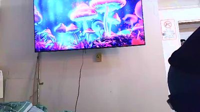 hungginger6384 webcam model stream image