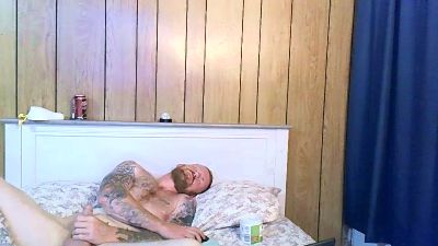 hungginger6384 webcam model stream image