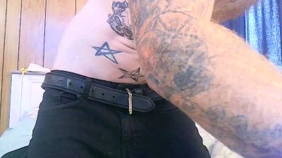 hungginger6384 webcam model stream image