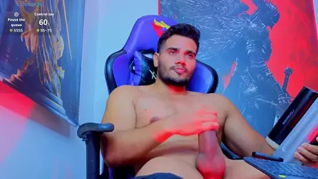 AndresRodriguez1 webcam stripchat model stream image