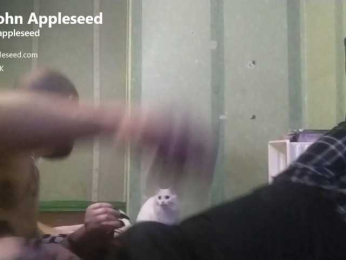 Vitya2108 webcam model stream image