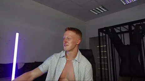 Jacob_Devon webcam stripchat model stream image