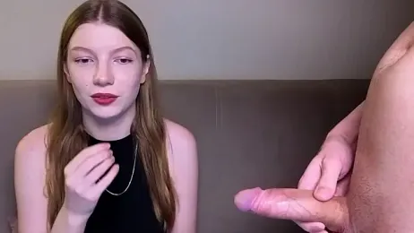 Kamiko- webcam model stream image