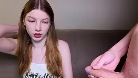 Kamiko- webcam model stream image