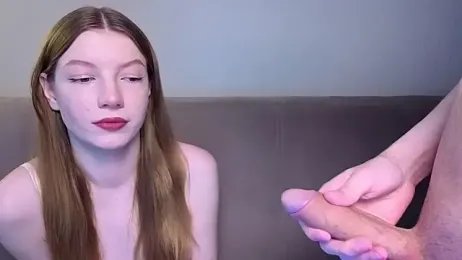 Kamiko- webcam model stream image