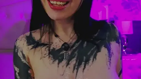 MaeveMoon webcam stripchat model stream image