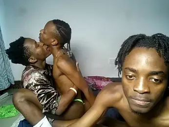 threemanias webcam model stream image