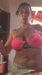 Tamytetotas webcam model stream image