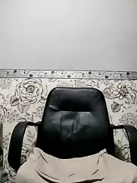 DrNoncsi webcam model stream image