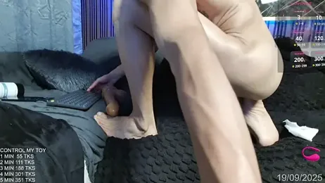 eroseliam webcam model stream image