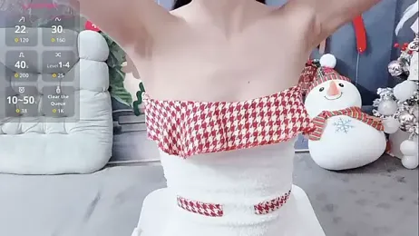 Sarah-ery webcam stripchat model stream image