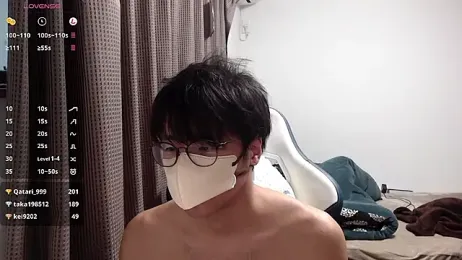 yuu-to-desu webcam model stream image