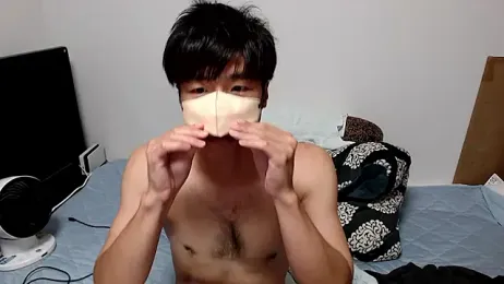 yuu-to-desu webcam model stream image