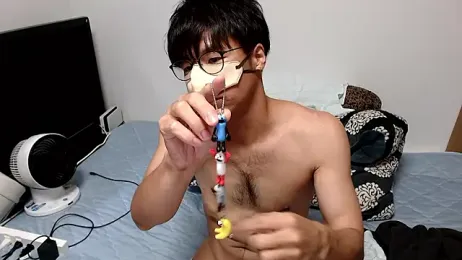 yuu-to-desu webcam model stream image