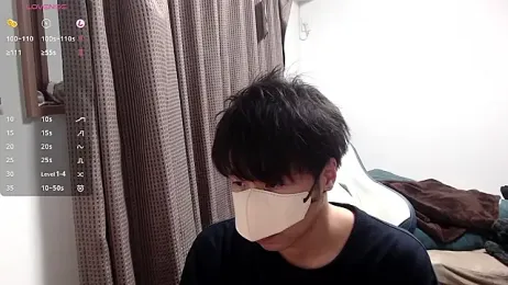 yuu-to-desu webcam model stream image