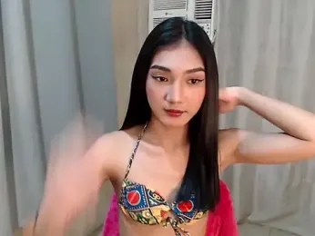 Cutie_Bella18 webcam model stream image