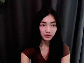 Cutie_Bella18 webcam model stream image