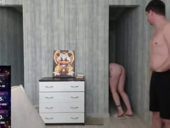 crazycouple1993 webcam model stream image