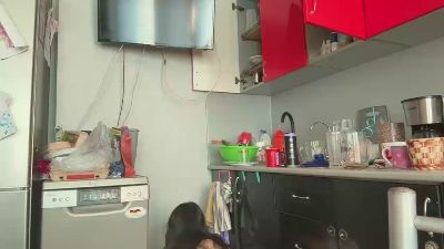 SalleyGoertz webcam model stream image