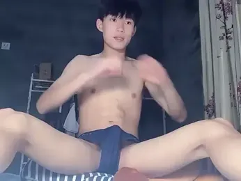 xiaojiu2563 webcam model stream image