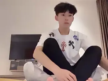 xiaojiu2563 webcam model stream image