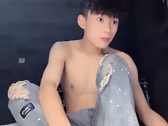 xiaojiu2563 webcam model stream image