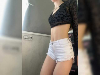 Lady_kissa webcam bongacams model stream image