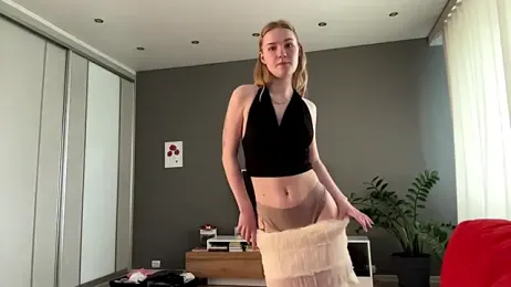 PlasaRima webcam stripchat model stream image