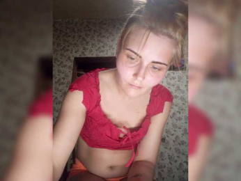 Vika1zvezda webcam model stream image