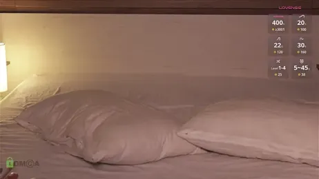 Hit-girl- webcam stripchat model stream image