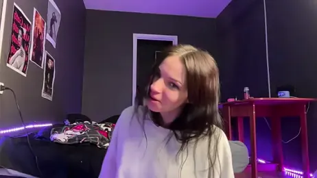 Niky_Long webcam model stream image