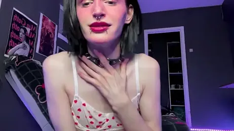 Niky_Long webcam model stream image