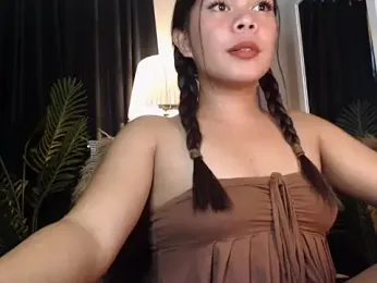 Mollylicious webcam model stream image
