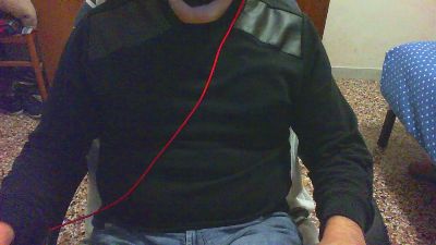 Seph188 webcam model stream image