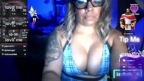 MadisonJayde webcam model stream image