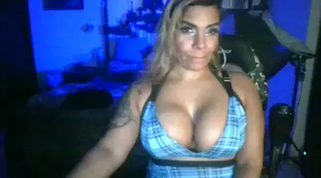 MadisonJayde webcam model stream image