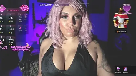MadisonJayde webcam model stream image