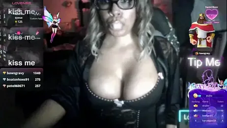MadisonJayde webcam model stream image