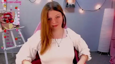 Vivian_cutie webcam model stream image