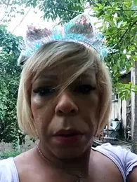 blondebitchlitle webcam model stream image