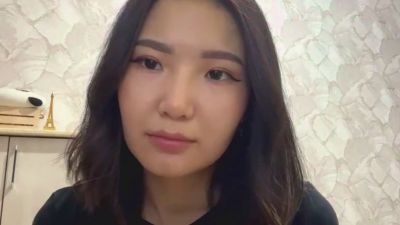 EstaSanti webcam model stream image