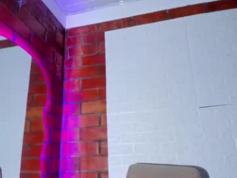 sainix_ webcam model stream image