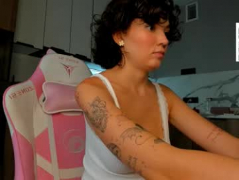 bzzzme webcam chaturbate model stream image