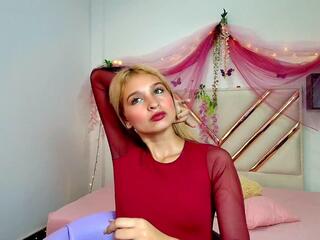 Nati Gomez webcam model stream image